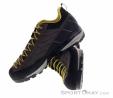 Scarpa Mescalito TRK Low GTX Mens Hiking Boots Gore-Tex, Scarpa, Dark-Grey, , Male, 0028-10531, 5638098068, 8057963326793, N2-07.jpg