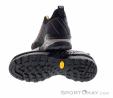 Scarpa Mescalito TRK Low GTX Mens Approach Shoes Gore-Tex, , Dark-Grey, , Male, 0028-10531, 5638098068, , N2-12.jpg