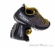 Scarpa Mescalito TRK Low GTX Mens Approach Shoes Gore-Tex, Scarpa, Dark-Grey, , Male, 0028-10531, 5638098068, 8057963326793, N3-18.jpg
