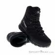Scarpa Rush Polar GTX Mens Mountaineering Boots Gore-Tex, Scarpa, Black, , Male, 0028-10532, 5638098075, 8057963253167, N1-01.jpg
