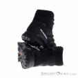 Scarpa Rush Polar GTX Mens Mountaineering Boots Gore-Tex, , Black, , Male, 0028-10532, 5638098075, , N1-16.jpg