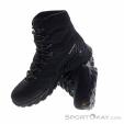 Scarpa Rush Polar GTX Hommes Chaussures de montagne Gore-Tex, Scarpa, Noir, , Hommes, 0028-10532, 5638098075, 8057963253167, N2-07.jpg