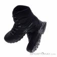 Scarpa Rush Polar GTX Mens Mountaineering Boots Gore-Tex, Scarpa, Black, , Male, 0028-10532, 5638098075, 8057963253167, N3-08.jpg