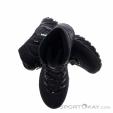 Scarpa Rush Polar GTX Hommes Chaussures de montagne Gore-Tex, Scarpa, Noir, , Hommes, 0028-10532, 5638098075, 8057963253167, N4-04.jpg