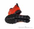 On Cloud 5 Waterproof Mens Leisure Shoes, On, Red, , Male, 0262-10248, 5638098113, 7630867825237, N1-11.jpg
