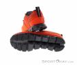 On Cloud 5 Waterproof Mens Leisure Shoes, On, Red, , Male, 0262-10248, 5638098113, 7630867825237, N2-12.jpg