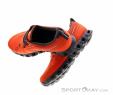 On Cloud 5 Waterproof Mens Leisure Shoes, On, Red, , Male, 0262-10248, 5638098113, 7630867825237, N4-09.jpg