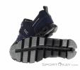 On Cloud 5 Waterproof Mens Leisure Shoes, On, Multicolored, , Male, 0262-10248, 5638098136, 7630867825343, N1-11.jpg