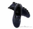 On Cloud 5 Waterproof Mens Leisure Shoes, On, Multicolored, , Male, 0262-10248, 5638098136, 7630867825343, N4-04.jpg