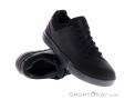 On The Roger Advantage Mens Leisure Shoes, On, Black, , Male, 0262-10269, 5638098162, 7630867827743, N1-01.jpg