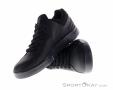 On The Roger Advantage Mens Leisure Shoes, On, Black, , Male, 0262-10269, 5638098162, 7630867827743, N1-06.jpg