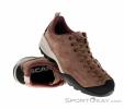 Scarpa Mojito GTX Women Hiking Boots Gore-Tex, , Brown, , Female, 0028-10395, 5638098215, , N1-01.jpg