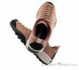 Scarpa Mojito GTX Women Hiking Boots Gore-Tex, , Brown, , Female, 0028-10395, 5638098215, , N5-15.jpg