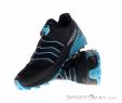 Scarpa Ribelle Run Kalibra ST Mens Trail Running Shoes, Scarpa, Black, , Male, 0028-10533, 5638098273, 8057963370062, N1-06.jpg