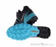 Scarpa Ribelle Run Kalibra ST Hommes Chaussures de trail, Scarpa, Noir, , Hommes, 0028-10533, 5638098273, 8057963370062, N1-11.jpg