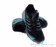 Scarpa Ribelle Run Kalibra ST Mens Trail Running Shoes, Scarpa, Black, , Male, 0028-10533, 5638098273, 8057963370048, N2-02.jpg