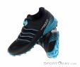 Scarpa Ribelle Run Kalibra ST Mens Trail Running Shoes, Scarpa, Black, , Male, 0028-10533, 5638098273, 8057963370048, N2-07.jpg