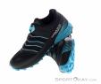 Scarpa Ribelle Run Kalibra ST Hommes Chaussures de trail, Scarpa, Noir, , Hommes, 0028-10533, 5638098273, 8057963370048, N2-07.jpg