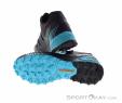 Scarpa Ribelle Run Kalibra ST Mens Trail Running Shoes, Scarpa, Black, , Male, 0028-10533, 5638098273, 8057963370062, N2-12.jpg