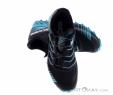 Scarpa Ribelle Run Kalibra ST Mens Trail Running Shoes, , Black, , Male, 0028-10533, 5638098273, , N3-03.jpg