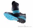 Scarpa Ribelle Run Kalibra ST Mens Trail Running Shoes, Scarpa, Black, , Male, 0028-10533, 5638098273, 8057963370048, N3-13.jpg