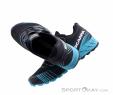 Scarpa Ribelle Run Kalibra ST Mens Trail Running Shoes, Scarpa, Black, , Male, 0028-10533, 5638098273, 8057963370062, N5-10.jpg