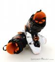 Scarpa Maestrale RS Mens Ski Touring Boots, , White, , Male, 0028-10534, 5638098304, , N2-02.jpg