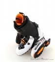 Scarpa Maestrale RS Mens Ski Touring Boots, , White, , Male, 0028-10534, 5638098304, , N2-07.jpg