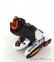Scarpa Maestrale RS Mens Ski Touring Boots, , White, , Male, 0028-10534, 5638098304, , N3-08.jpg
