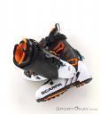 Scarpa Maestrale RS Mens Ski Touring Boots, , White, , Male, 0028-10534, 5638098304, , N4-09.jpg
