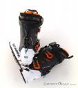 Scarpa Maestrale RS Mens Ski Touring Boots, , White, , Male, 0028-10534, 5638098304, , N4-14.jpg