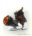 Scarpa Maestrale RS Mens Ski Touring Boots, Scarpa, White, , Male, 0028-10534, 5638098304, 8057963346548, N5-10.jpg
