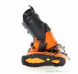 Scarpa Maestrale Mens Ski Touring Boots, , Orange, , Male, 0028-10536, 5638098330, , N1-11.jpg
