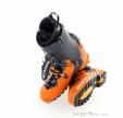 Scarpa Maestrale Mens Ski Touring Boots, , Orange, , Male, 0028-10536, 5638098330, , N2-07.jpg