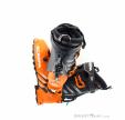 Scarpa Maestrale Mens Ski Touring Boots, , Orange, , Male, 0028-10536, 5638098330, , N5-15.jpg
