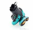 Scarpa Gea Women Ski Touring Boots, Scarpa, Blue, , Female, 0028-10537, 5638098342, 8057963347903, N2-07.jpg