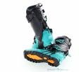 Scarpa Gea Women Ski Touring Boots, Scarpa, Blue, , Female, 0028-10537, 5638098342, 8057963347903, N2-12.jpg
