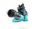 Scarpa Gea Women Ski Touring Boots, , Blue, , Female, 0028-10537, 5638098342, , N5-10.jpg