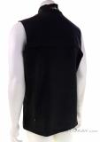 Chillaz Grimming Mens Outdoor vest, Chillaz, Anthracite, , Male, 0004-10702, 5638098358, 9120116667865, N1-11.jpg