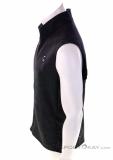 Chillaz Grimming Mens Outdoor vest, , Anthracite, , Male, 0004-10702, 5638098358, , N2-07.jpg