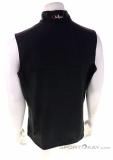 Chillaz Grimming Mens Outdoor vest, , Anthracite, , Male, 0004-10702, 5638098358, , N2-12.jpg