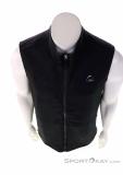 Chillaz Grimming Mens Outdoor vest, Chillaz, Anthracite, , Male, 0004-10702, 5638098358, 9120116667865, N3-03.jpg