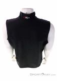 Chillaz Grimming Mens Outdoor vest, Chillaz, Anthracite, , Male, 0004-10702, 5638098358, 9120116667865, N3-13.jpg