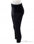 Super Natural Tundra 175 Comfy Tight 3/4 Women Functional Pants, , Black, , Female, 0208-10205, 5638098368, , N2-07.jpg