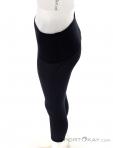 Super Natural Tundra 175 Comfy Tight 3/4 Women Functional Pants, , Black, , Female, 0208-10205, 5638098368, , N3-08.jpg