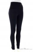 Super Natural Tundra 175 Comfy Tight Women Functional Pants, , Black, , Female, 0208-10206, 5638098378, , N1-01.jpg