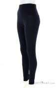 Super Natural Tundra 175 Comfy Tight Women Functional Pants, , Black, , Female, 0208-10206, 5638098378, , N1-06.jpg