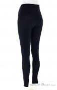 Super Natural Tundra 175 Comfy Tight Women Functional Pants, , Black, , Female, 0208-10206, 5638098378, , N1-11.jpg