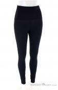Super Natural Tundra 175 Comfy Tight Women Functional Pants, , Black, , Female, 0208-10206, 5638098378, , N2-02.jpg