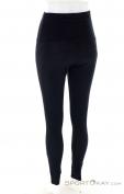 Super Natural Tundra 175 Comfy Tight Women Functional Pants, , Black, , Female, 0208-10206, 5638098378, , N2-12.jpg